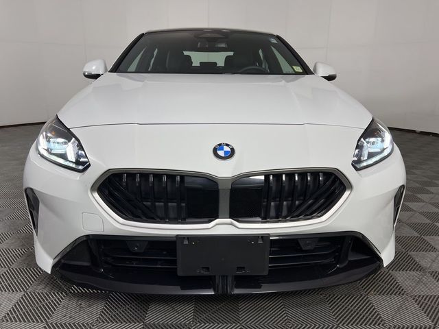 2025 BMW 2 Series 228 xDrive