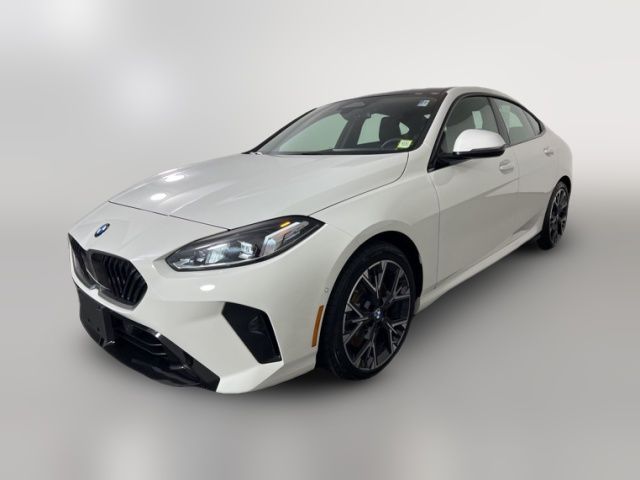 2025 BMW 2 Series 228 xDrive