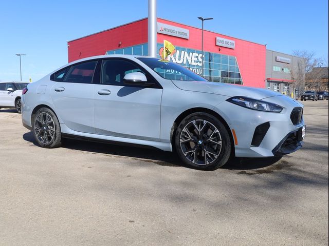 2025 BMW 2 Series 228 xDrive