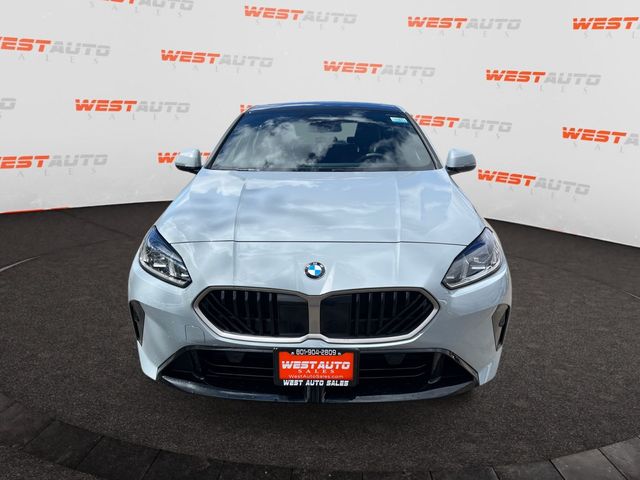 2025 BMW 2 Series 228 xDrive