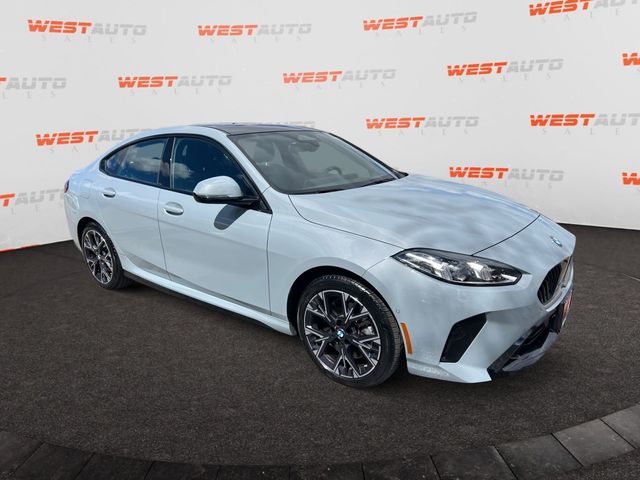 2025 BMW 2 Series 228 xDrive