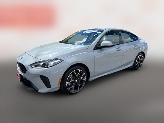 2025 BMW 2 Series 228 xDrive