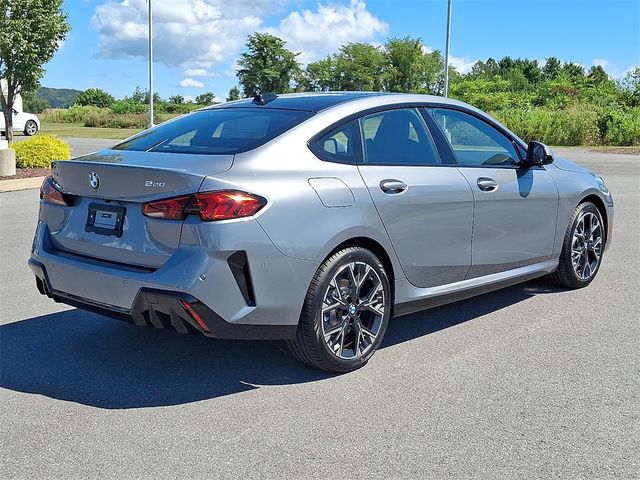 2025 BMW 2 Series 228 xDrive