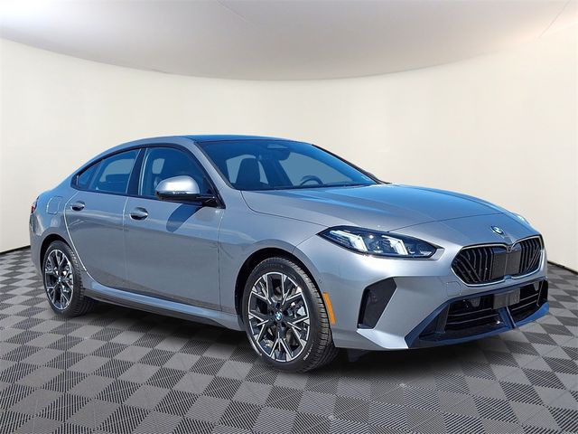 2025 BMW 2 Series 228 xDrive