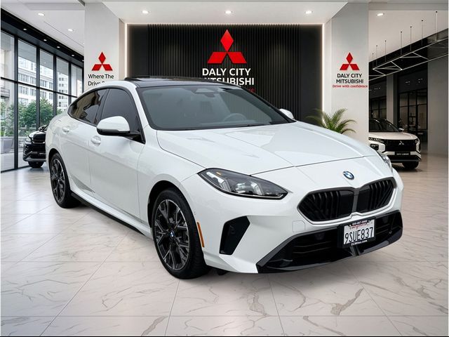 2025 BMW 2 Series 228 xDrive