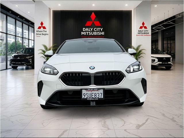 2025 BMW 2 Series 228 xDrive