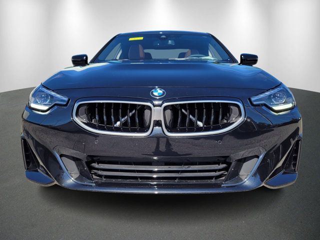 2025 BMW 2 Series 230i