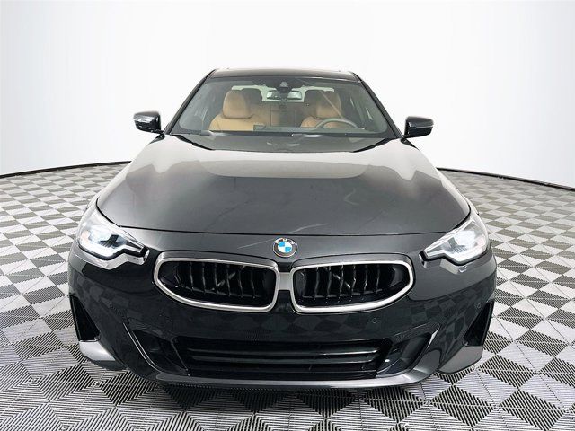 2025 BMW 2 Series 230i