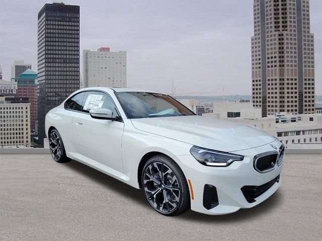 2025 BMW 2 Series 230i