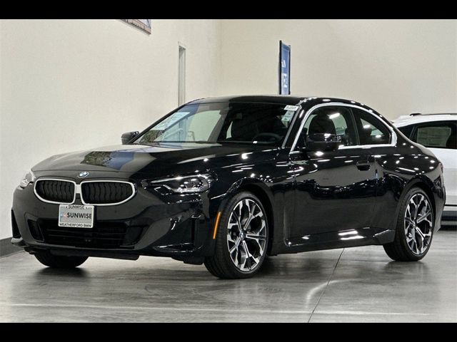 2025 BMW 2 Series 230i