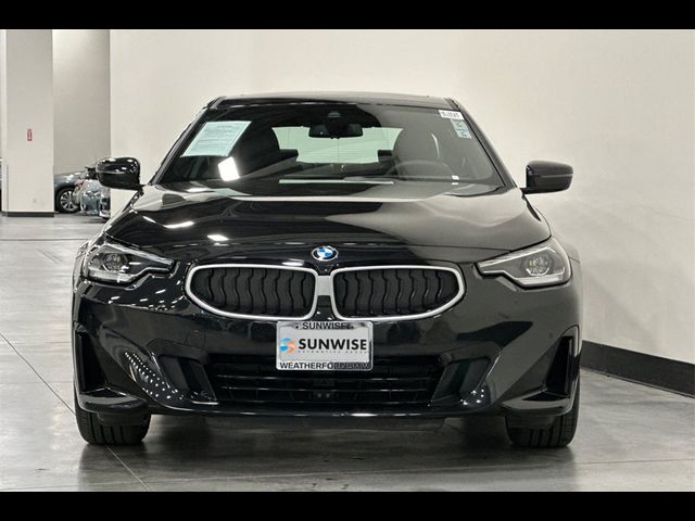 2025 BMW 2 Series 230i