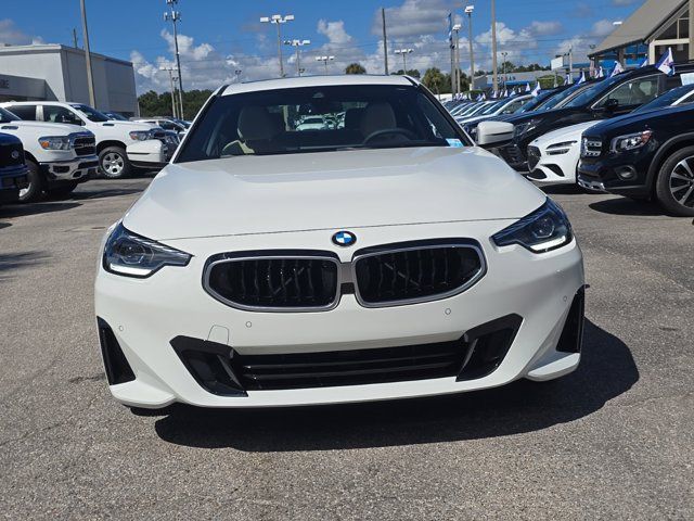 2025 BMW 2 Series 230i