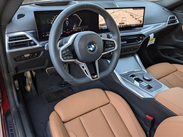 2025 BMW 2 Series 230i