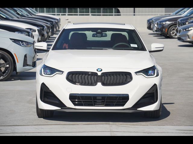 2025 BMW 2 Series 230i