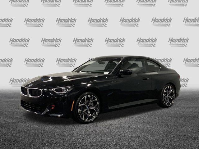 2025 BMW 2 Series 230i