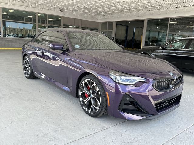 2025 BMW 2 Series 230i