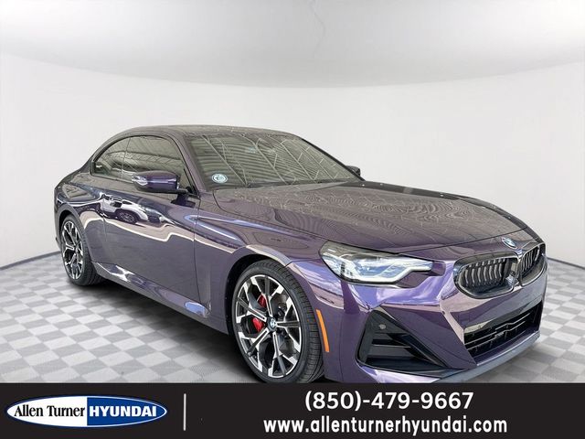 2025 BMW 2 Series 230i