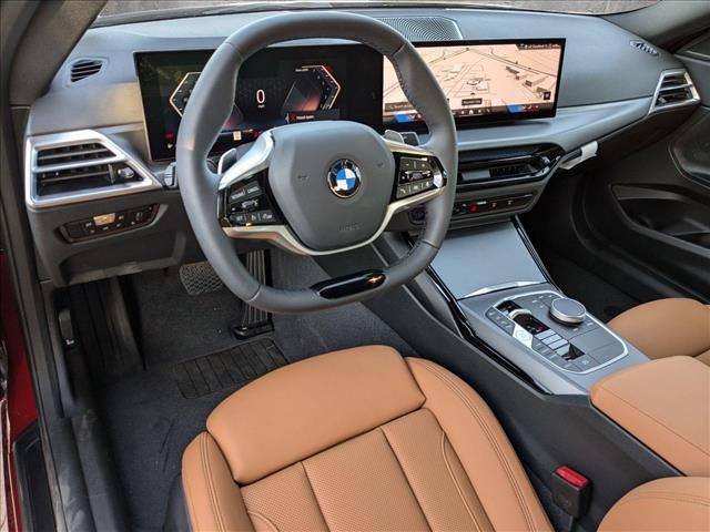 2025 BMW 2 Series 230i