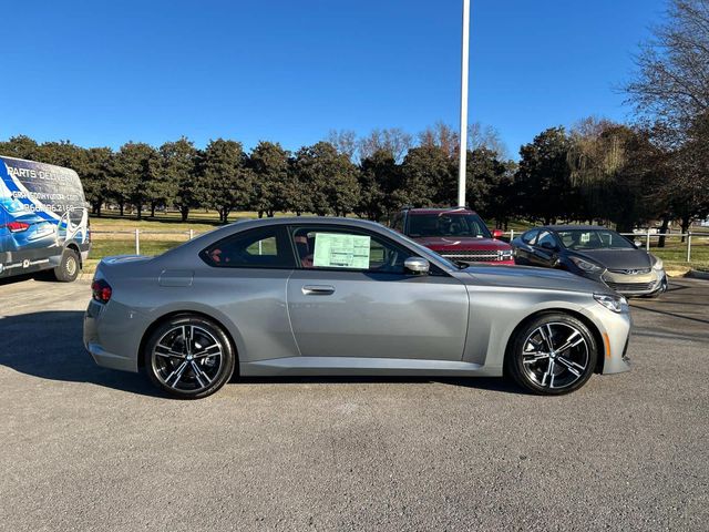 2025 BMW 2 Series 230i