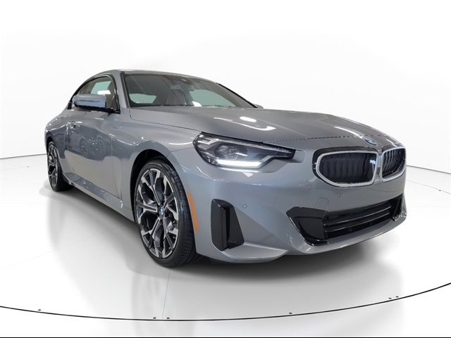 2025 BMW 2 Series 230i