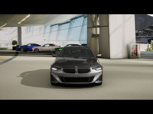 2025 BMW 2 Series 230i