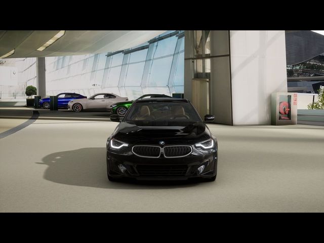 2025 BMW 2 Series 230i