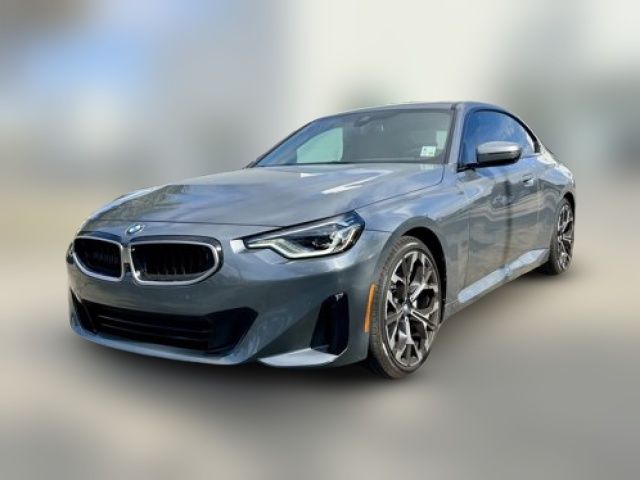 2025 BMW 2 Series 230i