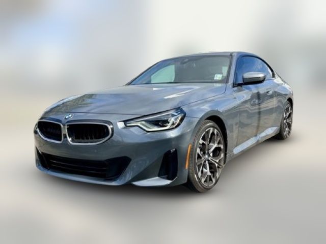 2025 BMW 2 Series 230i