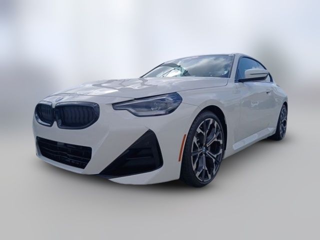 2025 BMW 2 Series 230i