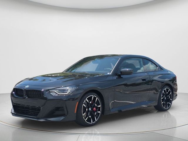 2025 BMW 2 Series 230i