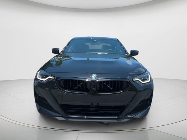 2025 BMW 2 Series 230i