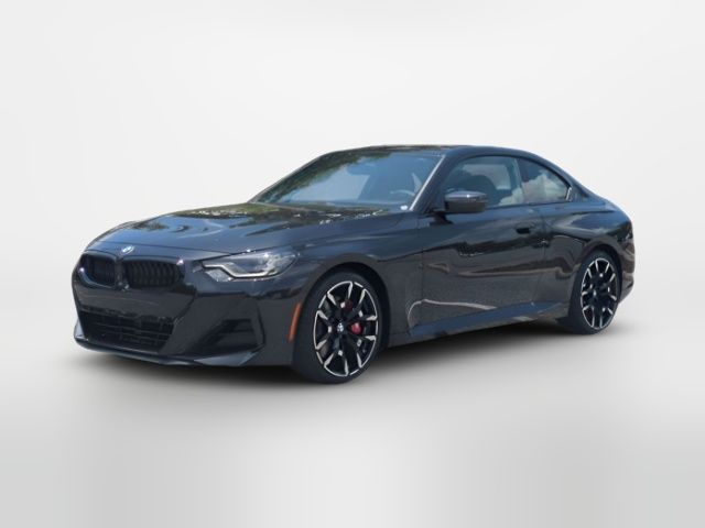 2025 BMW 2 Series 230i