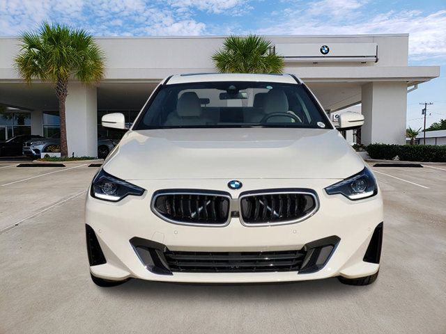 2025 BMW 2 Series 230i