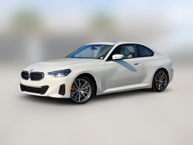 2025 BMW 2 Series 230i