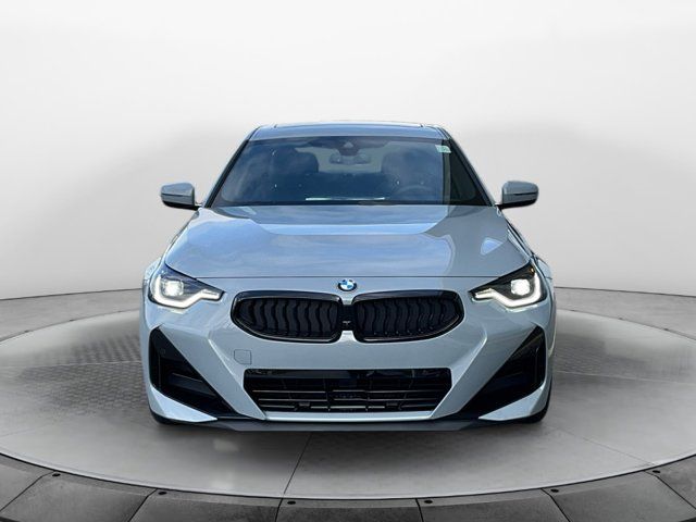 2025 BMW 2 Series 230i