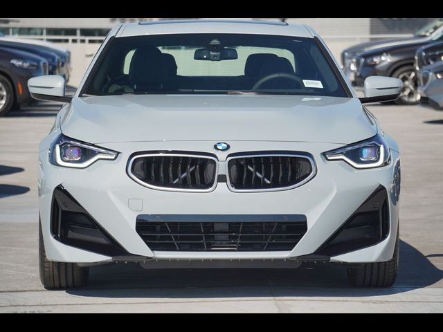 2025 BMW 2 Series 230i