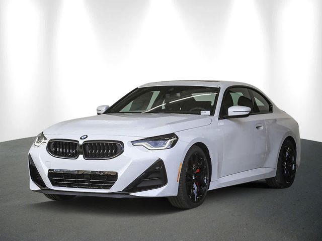 2025 BMW 2 Series 230i