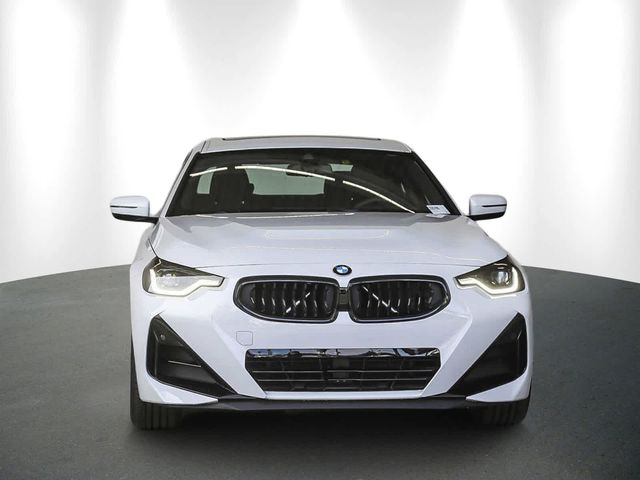 2025 BMW 2 Series 230i