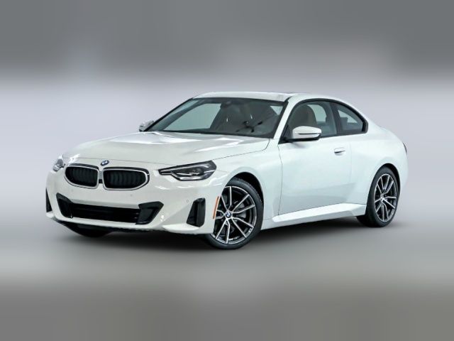 2025 BMW 2 Series 230i