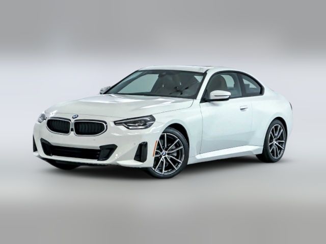 2025 BMW 2 Series 230i