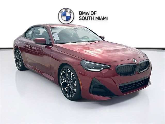 2025 BMW 2 Series 230i