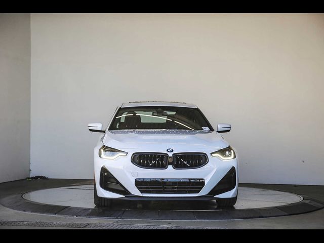 2025 BMW 2 Series 230i