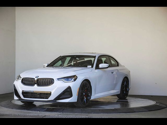 2025 BMW 2 Series 230i