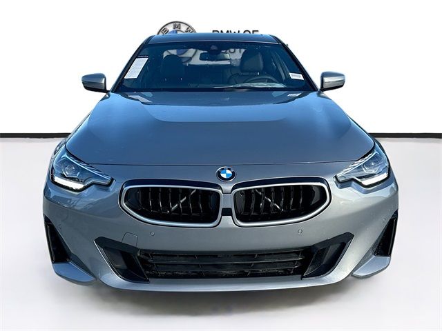 2025 BMW 2 Series 230i