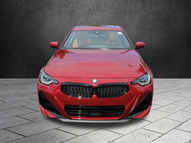 2025 BMW 2 Series 230i