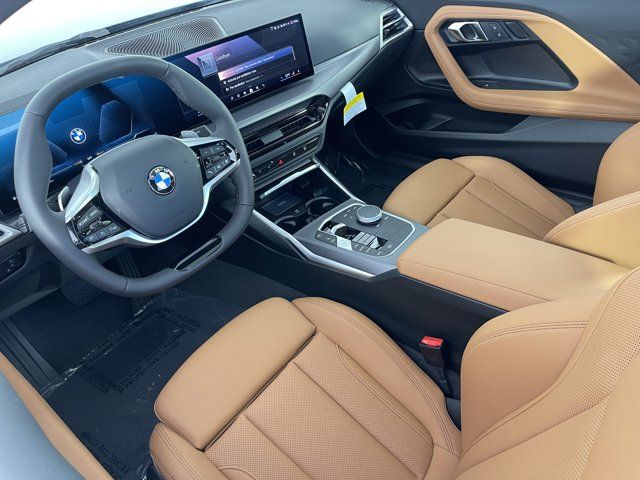 2025 BMW 2 Series 230i