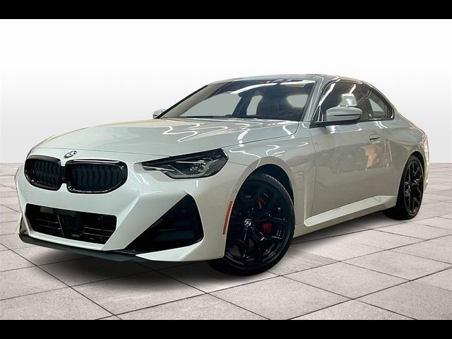 2025 BMW 2 Series 230i