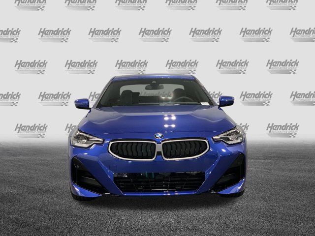 2025 BMW 2 Series 230i