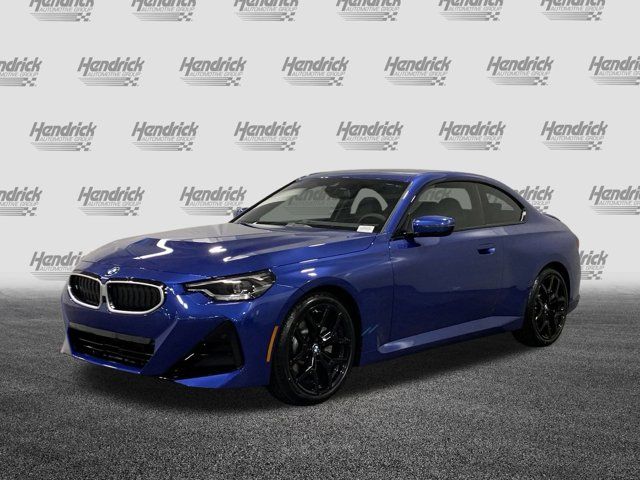 2025 BMW 2 Series 230i