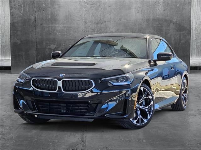 2025 BMW 2 Series 230i